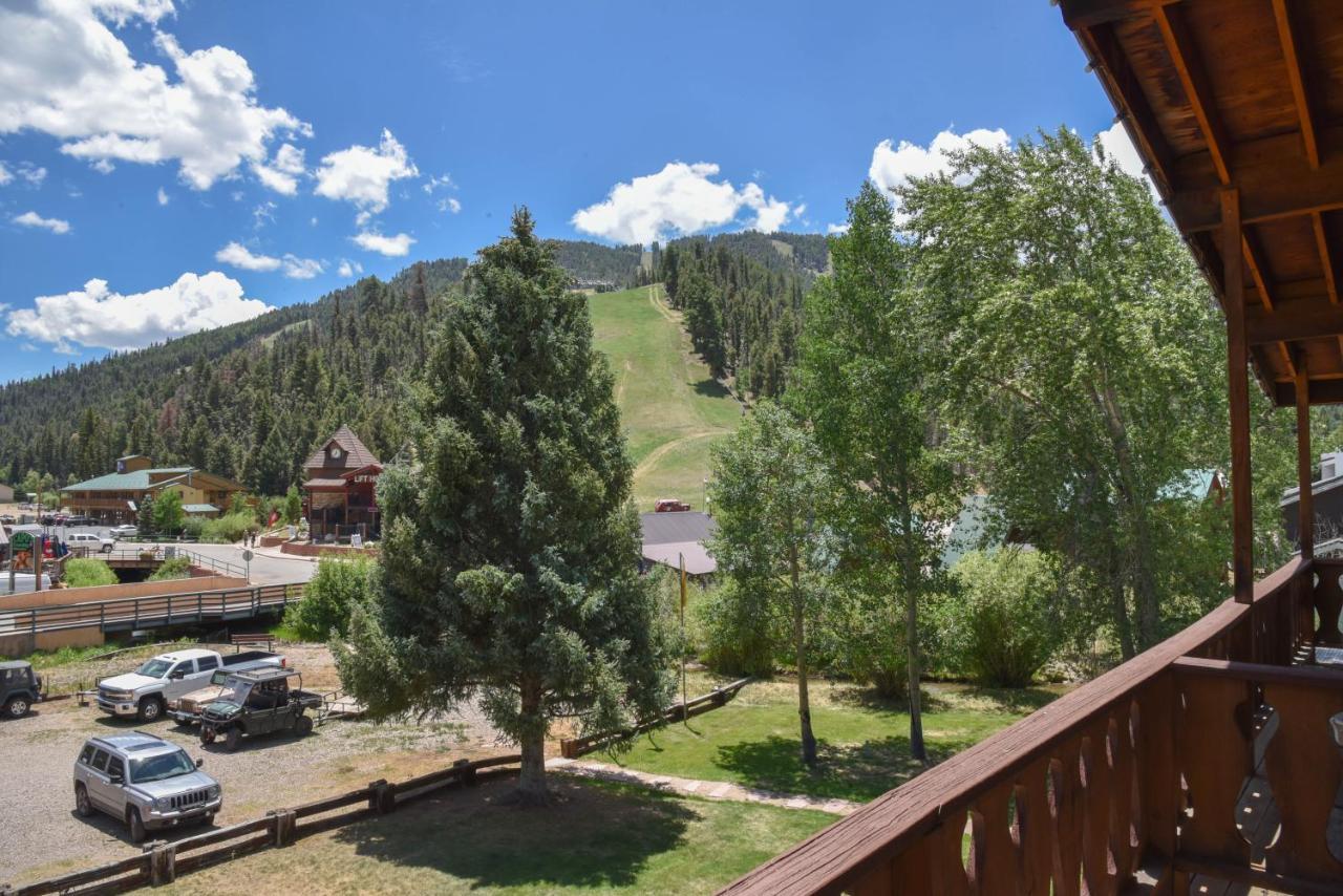 Alpine Lodge Red River Exterior foto